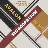Mount San Antonio College Singcopation - Avalon '2024