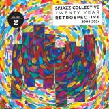 SFJazz Collective - Twenty Year Retrospective, Vol. 2 '2024