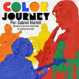 Gabriel Martell - Color Journey '2024