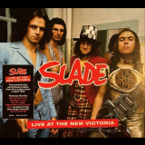 Slade - Live At The New Victoria '2024