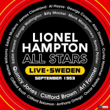 Lionel Hampton - Lionel Hampton All Stars Live Sweden September 1953 (RestauraciÃ³n 2024) '2024