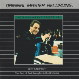 Bert Kaempfert - The Best Of Bert Kaempfert & His Orchestra '1988