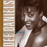 Dee Daniels - Let's Talk Business '1990