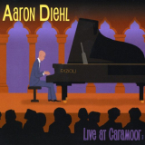 Aaron Diehl - Live at Caramoor '2009