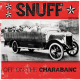 Snuff - Off on the Charabanc '2024