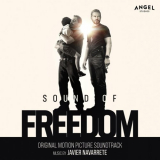 Javier Navarrete - Sound of Freedom (Original Motion Picture Soundtrack) '2024