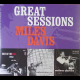 Miles Davis - Great Sessions '2006