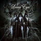 Leaves' Eyes - Myths of Fate '2024