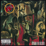 Slayer - Reign In Blood (Expanded) '1986