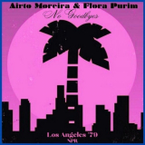Airto Moreira - No Goodbyes (Live Los Angeles 79) '2023