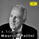 Maurizio Pollini - A Tribute: Maurizio Pollini '2024