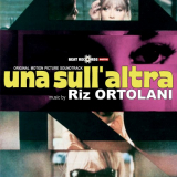 Riz Ortolani - Una sull'altra (Original Motion Picture Soundtrack) '2024