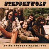 Steppenwolf - At My Father's Place 1980 (live) '2023