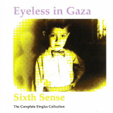 Eyeless In Gaza - Sixth Sense '1980