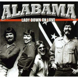 Alabama - Lady Down on Love '2006