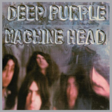 Deep Purple - Machine Head (Remix 2024 / Remaster 2024) '1972/2024