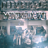 Deep Purple - Montreux '71 (Live At The Casino, Montreux / 1971) '2024