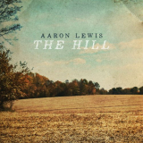 Aaron Lewis - The Hill '2024