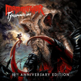 Mammothor - Tyrannicide (10th Anniversary Edition) '2024