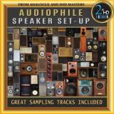 Bill Evans - Audiophile Speaker Set-Up '2018