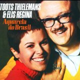 Toots Thielemans - Aquarela Do Brasil '1969 (1998)