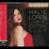Halie Loren - Live At Cotton Club '2016
