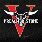 Preacher Stone - V '2024