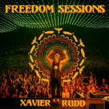 Xavier Rudd - Freedom Sessions '2024