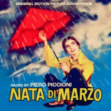 Piero Piccioni - Nata di Marzo (Original Motion Picture Soundtracks) '2024