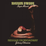 Sugar Minott - Bitter Sweet / Reggae On Broadway - Deluxe Edition '2023