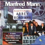 Manfred Mann - Manfred Mann At Abbey Road 1963 To 1966 '1997