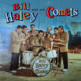 Bill Haley & His Comets - The Roundtable New York 1962 (Live) '2024