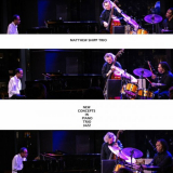 Matthew Shipp - New Concepts in Piano Trio Jazz '2024