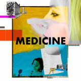 Medicine - On The Bed '2024