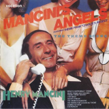 Henry Mancini - Mancini's Angels & The Theme Scene '2010