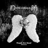 Depeche Mode - People Are Good (Remixes) '2024