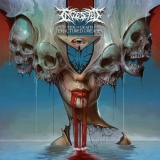 Ingested - The Tide of Death and Fractured Dreams '2024