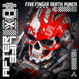Five Finger Death Punch - AfterLife (Deluxe) '2024