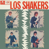 Los Shakers - Los Shakers '1965/2011