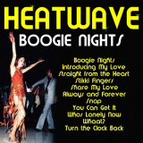 Heatwave - Boogie Nights '2018