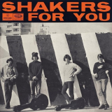 Los Shakers - Shakers For You '1965