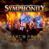 Symphonity - Marco Polo: Live in Europe '2024