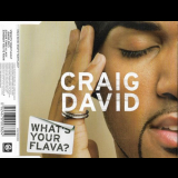 Craig David - What's Your Flava? '2002