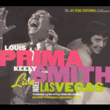 Louis Prima & Keely Smith - Live from Las Vegas '2005