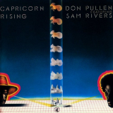 Don Pullen - Capricorn Rising '2016