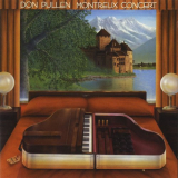 Don Pullen - Montreux Concert '2005