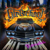 Girlschool - Hit And Run - Revisited '2011