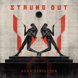 Strung Out - Dead Rebellion '2024