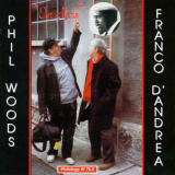 Phil Woods - Our Monk '1994