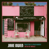 Jake Owen - Palm Trees & Palm Readers - Jake Owen: Live in Los Angeles '2024